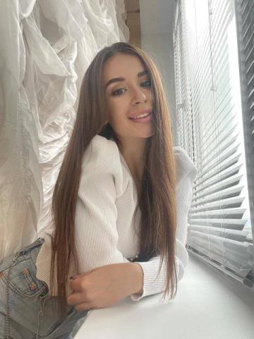 Индивидуалка Таира Фотография 2