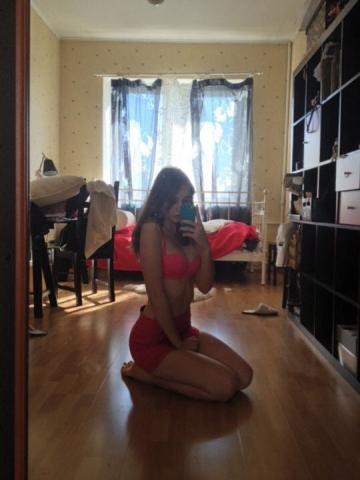 Индивидуалка Сарра Фотография 3