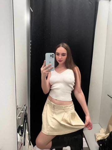 Индивидуалка Богдана Фотография 3