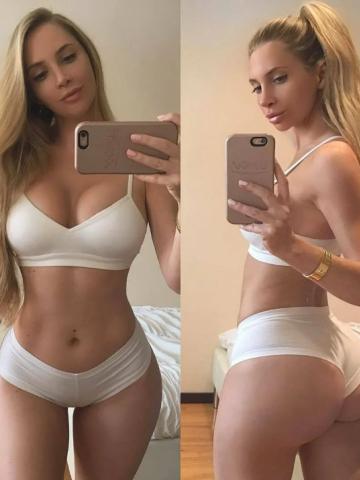 Индивидуалка Варвара Фотография 2